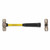 Ampco Safety Tools H-46FG 1-75 Lb. Hammer Df Machw/Fbg Handle