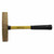 Ampco Safety Tools H-51FG 5 Lb. Hammer Cutoff W/Fbg Handle