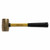 Ampco Safety Tools M-2FG 4 Lb. Mallet W/Fiberglass Handle