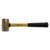 Ampco Safety Tools M-3FG 6 Lb Mallet W/Fiberglasshandle
