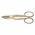 Ampco Safety Tools S-1144A 4.5" Tin(Snips) Shears-12"Oa