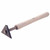 Ampco Safety Tools S-27 4" Tri Bld Plumbers' Scraper