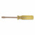Ampco Safety Tools S-51 12" Standard Screwdriver-16 7/8"Oa