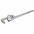 Ampco Safety Tools W-214AL 24" Alum Pipe Wrench