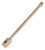 Ampco Safety Tools WE-3/4X16 Bar Extension 3/4D 16" Oal