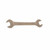 Ampco Safety Tools WO-30X32 30 mm  X 32 mm  Double Openend Wr 15Deg
