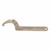 Ampco Safety Tools WP-6-ST 2"-4.75" Spanner Wrench