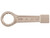 Ampco Safety Tools WS-7/8 12Pt Striking Box 7/8" Wr