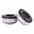 Honeywell North N75002L Chlorine/Hcl/So2/Hf Vapor Cartridge (1 Pair)