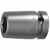 Apex 12MM15-D 20361 Sckt 1/2 Fmale Sq