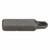 Apex 212-8-ACR 23431 #8 Torq-Set Hex In (1 BIT)