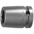Apex 21MM17 23368 Sckt 3/4 Fmale Sq