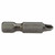 Apex 265A-8 24028 #8 Torq-Set Hex Po (1 BIT)