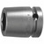 Apex 8132-D 30192 Sckt 1 Fmale Sq D