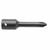 Apex 832-F 30340 Bit 3/8 Sq Drv Se (1 BIT)