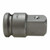 Apex EX-506-B 02329 Ext 3/4 Fmale Sq