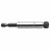 Apex M-490-OR 06732 1/4" Hex Mag. Bit