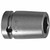 Apex M-5114 06814 7/16" Hex Fixed Ma