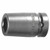Apex M1E10 08455 5/16"Hex 1/4Drive Mag
