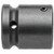 Apex SC-108 10407 Adapter 1/4 Fmale