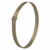Band-It AS6259 Tie-Lok Tie Sid 304Ss 3/8 X 0.020 X 30.5 Bg/100 (1 BG)