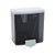 Bobrick Washroom BOB40 Bob40 Dispenser Soap Wall Mnt