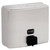 Bobrick Washroom BOB4112 Bob4112 Dispenser Soap 40Oz Ss