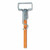 Boardwalk BWK609 Spring Grip Met Head Mophdl For Most Mop 60"