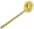 Boardwalk Paper BWK6217 Bowl Brush White Tampico