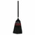 Boardwalk BWK930BP C-Bla Plas Janitor Broom