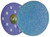 Alfa Tools QDCZ6050 1 1/2" x 50 Zirconia Quick Change Resin Cloth Disc Type 'S'
