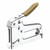 Arrow Fastener T50PBN 05001 Pro Staple + Nailgun