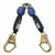DBI-SALA SRL NANO-LOK 6' TWIN  HW2109193 ENDS