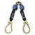 SRL NANO-LOK 8' TWIN  AF2000210 END