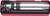 Ko-ken AN112A 1/2 Sq. Dr. Attack Driver Set      6 pieces