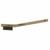 Anchor Brand 102-30SS Anchor 3X7 Ss Brus 3 Inbristles Wood Hdl