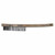 Anchor Brand 102-388 Anchor Carbon Steel Curved Handle Brush