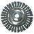 Anchor Brand 102-7S58S Anchor 7" Ss String Bead7" X .020Ss 5/8-11 (10 EA)