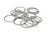 Binks 101-1145 Alum Gasket