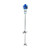 Binks 31-296 55 Gal Drum Agitator (1 DR)