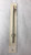 Binks 47-26500 265 Needle Valve Pkgd