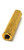 Binks 54-3709 Needle Locking Nut Brass