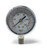 Binks 83-1355 100 Psi Gauge