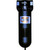 Binks HAF-502 Cleanair Airline Filtration Unit 1/2"X1/2"