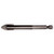 Alfa Tools CGML61679 1/2 1/4 Hex Shank Ceramic/Glass Bit