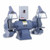 Baldor Electric 1217W 12In Heavy Duty Grinder