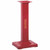Baldor Electric GA16R Grinder Pedestal - Red32-7/8"H