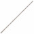Cst/Berger 06-808C 8' 3-Sect. Aluminum Tele. Rod Grad. In In