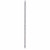 Bosch Power Tools 06-925C 25' Fbrgls Telescopinggrade Rod Ft/Inch/8Ths