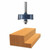 Bosch Power Tools 85218M 3/8" Rabbeting Bitcarbide Tip